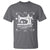 Sewing Lover T Shirt Sewciopath Quilter Sewing Machine - Wonder Print Shop