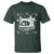 Sewing Lover T Shirt Sewciopath Quilter Sewing Machine - Wonder Print Shop
