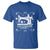 Sewing Lover T Shirt Sewciopath Quilter Sewing Machine - Wonder Print Shop