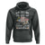 Funny Sewing Lover Hoodie In My Defense I Was Left Unsupervised And The Fabric Store Was Open - Wonder Print Shop