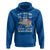 Funny Sewing Lover Hoodie In My Defense I Was Left Unsupervised And The Fabric Store Was Open - Wonder Print Shop