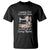 Funny Sewing Lover T Shirt I Asked God For A Best Friend He Sent Me My Sewing Machine - Wonder Print Shop