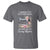 Funny Sewing Lover T Shirt I Asked God For A Best Friend He Sent Me My Sewing Machine - Wonder Print Shop