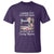 Funny Sewing Lover T Shirt I Asked God For A Best Friend He Sent Me My Sewing Machine - Wonder Print Shop