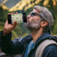 Funny Quilting Sewing Lover 4 in 1 Can Cooler Tumbler I Still Play With Blocks Quilter - Wonder Print Shop