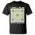 Funny Quilting Sewing Lover T Shirt I Still Play With Blocks Quilter - Wonder Print Shop