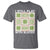 Funny Quilting Sewing Lover T Shirt I Still Play With Blocks Quilter - Wonder Print Shop