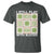 Funny Quilting Sewing Lover T Shirt I Still Play With Blocks Quilter - Wonder Print Shop