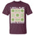 Funny Quilting Sewing Lover T Shirt I Still Play With Blocks Quilter - Wonder Print Shop