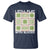 Funny Quilting Sewing Lover T Shirt I Still Play With Blocks Quilter - Wonder Print Shop