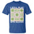 Funny Quilting Sewing Lover T Shirt I Still Play With Blocks Quilter - Wonder Print Shop