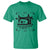Sewing Lover T Shirt Sewciopath Quilter Seamstress - Wonder Print Shop