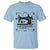 Sewing Lover T Shirt Sewciopath Quilter Seamstress - Wonder Print Shop