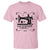 Sewing Lover T Shirt Sewciopath Quilter Seamstress - Wonder Print Shop