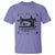 Sewing Lover T Shirt Sewciopath Quilter Seamstress - Wonder Print Shop