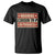 Funny Warning Cousin Trip In Progress T Shirt Vacation Family Matching Toddler Squad Vintage Cruise - Wonder Print Shop