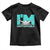 Funny Swimming Toddler T Shirt I'm Unstoppable Swim Cool Practice Butterfly Swimming - Wonder Print Shop