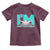 Funny Swimming Toddler T Shirt I'm Unstoppable Swim Cool Practice Butterfly Swimming - Wonder Print Shop