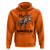 Funny Badass Uncle Hoodie Bad Uncle Donkey Father's Day - Wonder Print Shop
