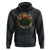 Funny Bigfoot Uncle Hoodie An Uncle Like Me Is Hard To Find Father's Day - Wonder Print Shop