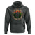 Funny Bigfoot Uncle Hoodie An Uncle Like Me Is Hard To Find Father's Day - Wonder Print Shop