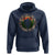 Funny Bigfoot Uncle Hoodie An Uncle Like Me Is Hard To Find Father's Day - Wonder Print Shop