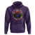 Funny Bigfoot Uncle Hoodie An Uncle Like Me Is Hard To Find Father's Day - Wonder Print Shop