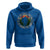 Funny Bigfoot Uncle Hoodie An Uncle Like Me Is Hard To Find Father's Day - Wonder Print Shop