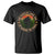 Funny Bigfoot Uncle T Shirt An Uncle Like Me Is Hard To Find Father's Day - Wonder Print Shop