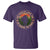 Funny Bigfoot Uncle T Shirt An Uncle Like Me Is Hard To Find Father's Day - Wonder Print Shop