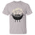 Funny Grilling T Shirt Why You All Up In My Grill BBQ Barbecue Smoking - Wonder Print Shop
