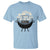 Funny Grilling T Shirt Why You All Up In My Grill BBQ Barbecue Smoking - Wonder Print Shop