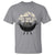 Funny Grilling T Shirt Why You All Up In My Grill BBQ Barbecue Smoking - Wonder Print Shop