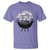 Funny Grilling T Shirt Why You All Up In My Grill BBQ Barbecue Smoking - Wonder Print Shop