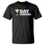 Funny Pickleball T Shirt Day Dinking Pickle Ball Player - Wonder Print Shop