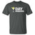 Funny Pickleball T Shirt Day Dinking Pickle Ball Player - Wonder Print Shop