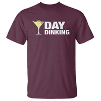 Funny Pickleball T Shirt Day Dinking Pickle Ball Player - Wonder Print Shop