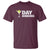 Funny Pickleball T Shirt Day Dinking Pickle Ball Player - Wonder Print Shop