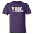 Funny Pickleball T Shirt Day Dinking Pickle Ball Player - Wonder Print Shop