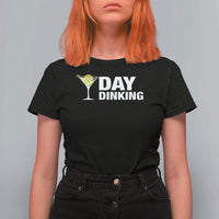 Funny Pickleball T Shirt For Women Day Dinking Pickle Ball Player - Wonder Print Shop