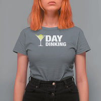 Funny Pickleball T Shirt For Women Day Dinking Pickle Ball Player - Wonder Print Shop