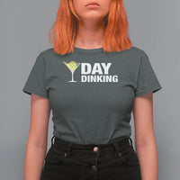 Funny Pickleball T Shirt For Women Day Dinking Pickle Ball Player - Wonder Print Shop