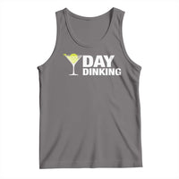 Funny Pickleball Tank Top Day Dinking Pickle Ball Player