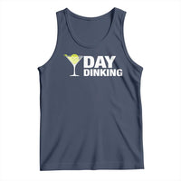 Funny Pickleball Tank Top Day Dinking Pickle Ball Player