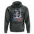 Funny 8647 Impeach 47 Girls American Flag Hoodie - Wonder Print Shop