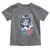 Funny 8647 Impeach 47 Girls American Flag Toddler T Shirt - Wonder Print Shop