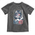 Funny 8647 Impeach 47 Girls American Flag Toddler T Shirt - Wonder Print Shop