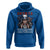 Funny The 2nd Amendment Uncle Sam Hoodie America The Original Homeland Security - Wonder Print Shop