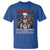 Funny The 2nd Amendment Uncle Sam T Shirt America The Original Homeland Security - Wonder Print Shop