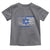 Proud Israeli American Toddler T Shirt Patriotic Israeli USA Flag - Wonder Print Shop